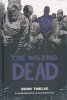 WALKING DEAD DELUXE EDITION VOL 12 HC [9781632154514]